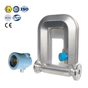 重油コリオリ流量計 - Product Image 2