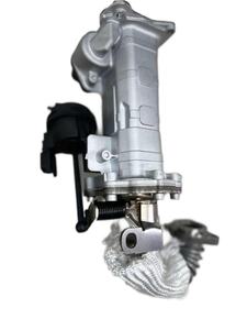 Freeman RR RR Evoque Discovery spor 2.2D egzoz vana soğutucu C2S52516 LR057662 yeni durum - Product Image 3