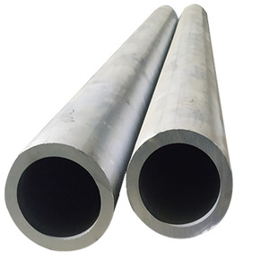 Tube en aluminium anodisé 6061 T6, fournisseurs de tuyaux en aluminium 6063 pour la construction - Product Image 3