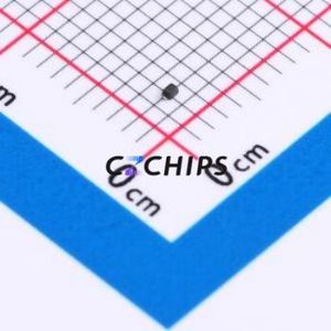 Transistor ESD y protección contra sobretensiones (TVS/ESD), original y nuevo, de la marca SOD-923 DE LA - Product Image 1