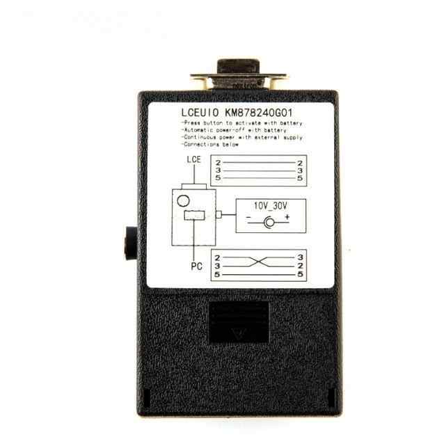 Kone Tester Kone Service Tool KM878240G01 Modern Design Elevator Diagnostic Test ...