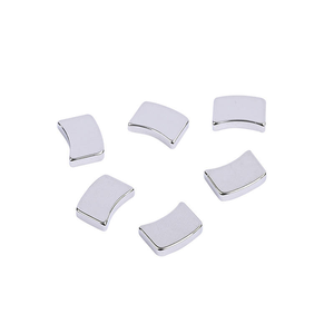 Échantillons Gratuits Aimants Rectangulaires Puissants en Néodyme de Haute Qualité N35-N52 - Product Image 1