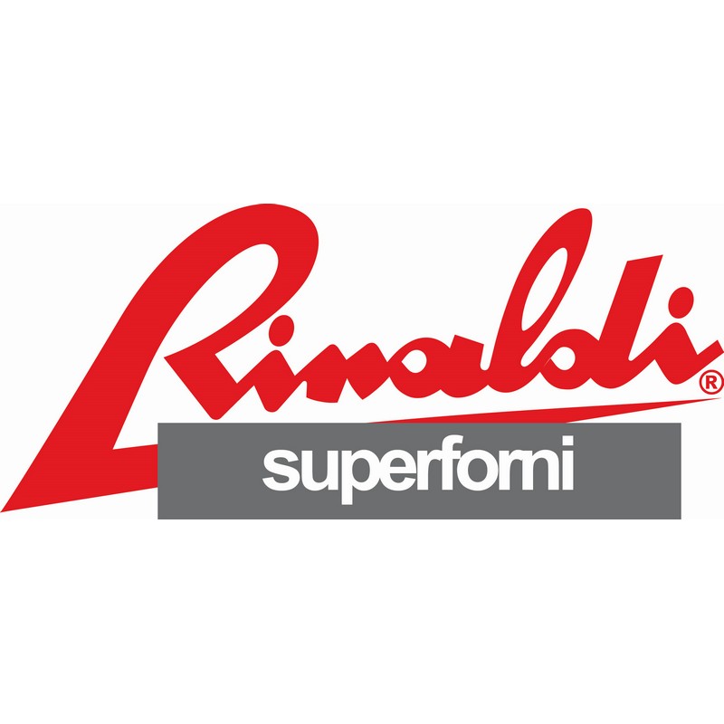 RINALDI SUPERFORNI SRL logo