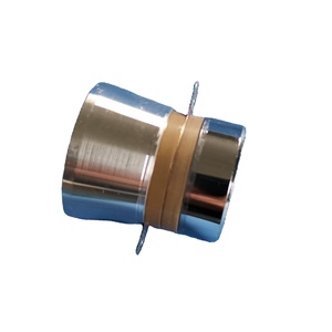 Đầu Dò Siêu Âm Áp Điện Bộ Dao Động Siêu Âm Áp Điện 60W 40Khz Để Làm Sạch Đầu Dò Làm Sạch Siêu Âm - Product Image 1