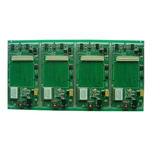 Assembly And Pcb Assembly PCB Manufacture Buy Electronic Components PCB Solder Assembly