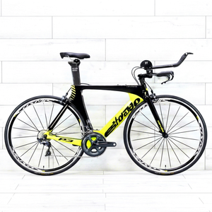VENTA EN SUBASTA Bicicleta de Triatlón C-e-rvelooo P3 U-l-t-egraaa - 2018, 51cm - Product Image 1