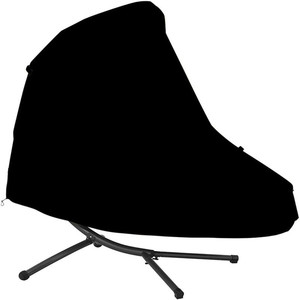 <span class=keywords><strong>Housse</strong></span> de rangement <span class=keywords><strong>pour</strong></span> <span class=keywords><strong>chaise</strong></span> <span class=keywords><strong>longue</strong></span> <span class=keywords><strong>suspendue</strong></span> de patio de 73 pouces et support, sac de rangement, hamac incurvé en acier <span class=keywords><strong>pour</strong></span> l'extérieur, <span class=keywords><strong>housse</strong></span> de <span class=keywords><strong>chaise</strong></span> <span class=keywords><strong>suspendue</strong></span> - Product Image 1