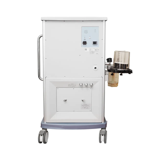 Équipement médical Appareil médical Mindray Machine d'anesthésie Instruments chirurgicaux de base de l'hôpital - Product Image 2