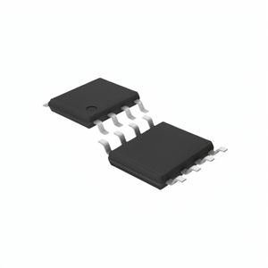 BD33HC0VEFJ-ME2 Power Management (PMIC) 8 SOlC Exposed Pad Electronic Circuit Components Manufacturer Channel - Product Image 1