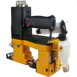 Nuova Tecnologia Macchina da Cucire Portatile a Filo per Chiusura Sacchetti di Plastica/Macchina da Cucire a Catena Singola - Product Image 5