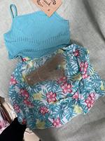 Fournisseur de Vêtements en Gros Assortiment Tout Neuf Balle Scellée Direct d'Usine Balle d'Été pour Bébés et Enfants