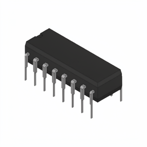 ชิปอิเล็กทรอนิกส์ IR21592PBF ของแท้ บริการครบวงจร 16 DIP ระบบจัดการพลังงาน (PMIC) - Product Image 1