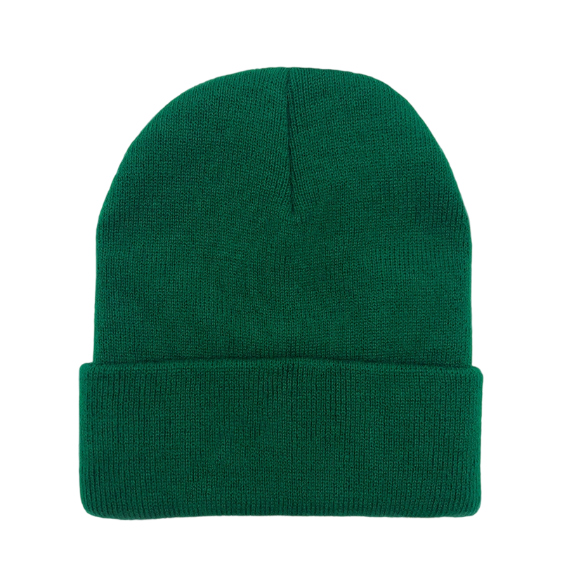 Vert émeraude