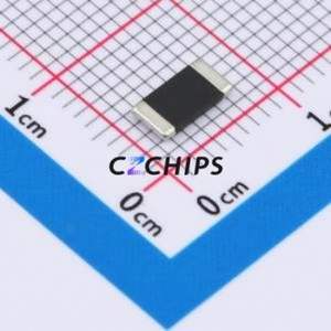 Résistance de détection de courant / Shunt YHR2512SE3WR001J4 2512 (Résistance : 1 mOhm) (Précision : 5%) (Puissance : 3 W) - Product Image 2