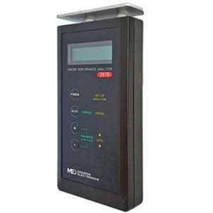 Voltmètre électrostatique Trek, affichage numérique 0.14, outil de mesure portatif pour la détection de tension statique - Product Image 3