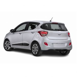 <span class=keywords><strong>Espejo</strong></span> Retrovisor Lateral de Puerta <span class=keywords><strong>Izquierdo</strong></span> y Derecho de Alta Calidad OEM para <span class=keywords><strong>Hyundai</strong></span> <span class=keywords><strong>I10</strong></span> 2014 2015 2016 2017 2018 2019 2021 - Product Image 4
