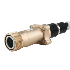 GLT510 Customized SDI12 Output Signal Titanium Alloy Material Water Fuel Tank <b>Level</b> <b>Sensors</b> - Product Image 4