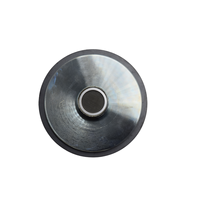Haute qualité 60W 120mm haut-parleur 8 Ohm impédance 1KHZ-20KHZ haut-parleur Tweeter