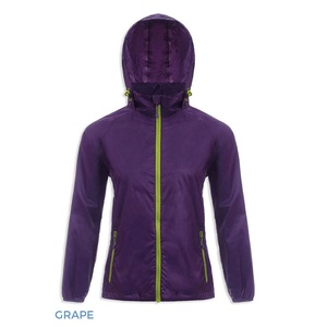 Offshore Origin Packable <strong>Waterproof</strong> Sailing <strong>Jacket</strong> - Product Image 3