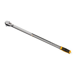 High 6000 Nm Manual Preset Torque Wrench 1\" Drive Garage <b>Tool</b> for Car Vehicle Metric Measurement <b>Spanner</b> Preset Torqu - Product Image 5