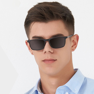 Chất Lượng Tốt Một Khung Quang Học Phân Cực Clip Khung Kính Thời Trang Đầy Màu Sắc Clip Trên Kính Râm - Product Image 5