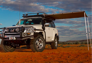 <span class=keywords><strong>Auvent</strong></span> de toit de voiture 4x4, <span class=keywords><strong>auvent</strong></span> de 1,5 m pour voitures - Product Image 2