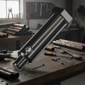 เพลาเปลี่ยนเร็วสำหรับเครื่องตัดท่อ 90 23 01 อะไหล่ทดแทน - Product Image 2