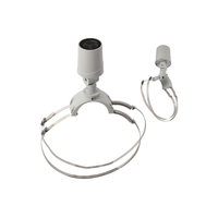 Projecteur LED de jardin en aluminium pour extérieur 10W 20W IP65, éclairage paysager