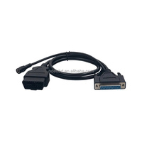 Programador de ECU para Automóviles con Buen Rendimiento, Herramienta de Reinicio de Motor OBD2, Dongle SM2 PRO 2.21.22, J2534 VCI PCM BENCH 67 en 1, Herramienta de Flasheo de ECU