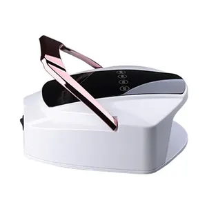 Secador de Uñas Profesional Inalámbrico de 96W y 48 LED, Lámpara de Curado UV LED para Salones de Manicura, Gran Venta - Product Image 3