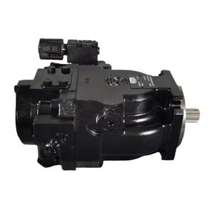 Dan foss 872g thủy lực piston bơm Assy 83041431 at457670 cho <span class=keywords><strong>john</strong></span> <span class=keywords><strong>deere</strong></span> 872g máy xúc - Product Image 2