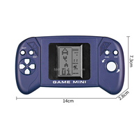 Tendance Électronique Jouet Usine Ventes Directes Nostalgie Électronique Brique Console De Jeu Jouets Éducatifs Jouets Pour Enfants