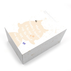 Tùy Chỉnh Cứng Nhắc Quà Tặng Và Đồ Chơi Lưu Trữ Hộp Giấy Với Lớp Phủ UV Nắp Và Cơ Sở Trên Và Dưới Cho Máy Ảnh Và Người Tiêu Dùng Điện Tử - Product Image 2