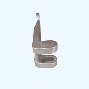 Raccords de tuyauterie filetés en acier inoxydable 304 de 6 pouces, tête hexagonale argentée, taille personnalisée, perfection de haut niveau - Product Image 1