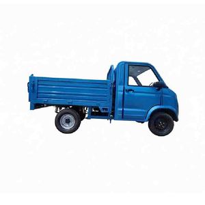 Hotsale Chinese <b>Small</b> Pickup Trucks Ev Truck 4x4 Mini - Product Image 1