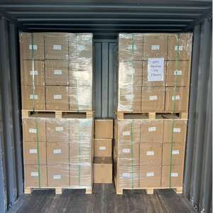 Azulejos de piso para renovación y decoración Azulejos compuestos de plástico y madera Casa DIY WPC <span class=keywords><strong>Terraza</strong></span> Azulejos de cubierta - Product Image 5