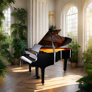 Hộ Gia Đình Người Lớn Thẳng Đứng Đàn Piano 88 Phím Búa Hành Động Chuyên Nghiệp Người Mới Bắt Đầu Đàn Piano - Product Image 4