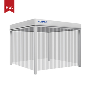 BIOBASE cina classe muro pulito stand BKCB-<span class=keywords><strong>2000</strong></span> legno modulare gratuito casa pulito stand per il <span class=keywords><strong>laboratorio</strong></span> - Product Image 4