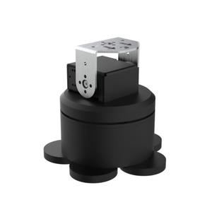 Projecteur LED à fixation magnétique avec télécommande pour éclairage extérieur et toit de véhicule W1024 - Product Image 1
