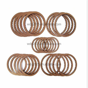 6L90 6L90E 6L80 6L80E Truyền Thạc Sĩ Xây Dựng Lại Kit Đại Tu Với Piston Lọc Ma Sát Cho Cadillac Chevrolet GMC <span class=keywords><strong>Hummer</strong></span> - Product Image 5