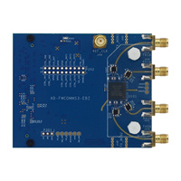 HamGeek XCKU5P Development Board AD9361 Modul RF FMCPCIE3.0 Dengan Ethernet Gigabit 100G yang Kompatibel untuk Proyek Pengembangan FPGA