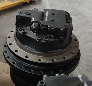 Hyundai R305LC-7 Motor perjalanan R305LC-7 penggerak akhir untuk Hyundai - Product Image 2