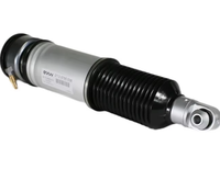 Amortiguador de suspensión neumática sin EDC (control electrónico del amortiguador) trasero derecho para BMW Serie 7 E65/E66 37126758574 37106778800