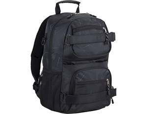 Muestra Gratuita de Mochila Deportiva de Gran Capacidad para Exteriores, para Patinaje, Esquí, Montañismo, de Nailon Ligero con Soporte para Casco - Product Image 1