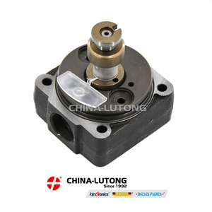 Tête de pompe à injection VE et rotor 1468334024 pour véhicules et machines, composants du système d'injection de carburant Bosch - Product Image 2
