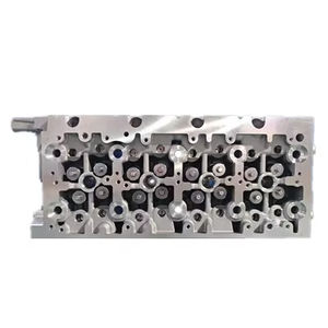 CUUA/CUUB/CUUC/DFSA/DFSB/DFSE/<span class=keywords><strong>DFSF</strong></span> Culasse complète 908737 04L103064L 04L103064LX pour VW Scirocco Caddy 1.6TDI 16V - Product Image 2