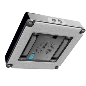 Robot de nettoyage de vitres intelligent anti-chute avec aspiration de 3200 Pa, 4 buses de pulvérisation et <span class=keywords><strong>service</strong></span> OEM/ODM - Product Image 3