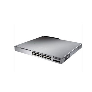<span class=keywords><strong>Cisco</strong></span> uplink lớp 3 mạng cần thiết xếp chồng lên nhau chuyển đổi C9300X-24HX-A - Product Image 4