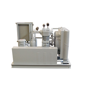 Combien coûte le processus de fabrication de la tige de piston pour la sélection du surpresseur du compresseur de gaz hilarant récupéré ? - Product Image 2