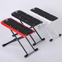 kabat Best Quality Guitar Footrest Musical Instruments Suitable Effects Guitar Pedals for Sale